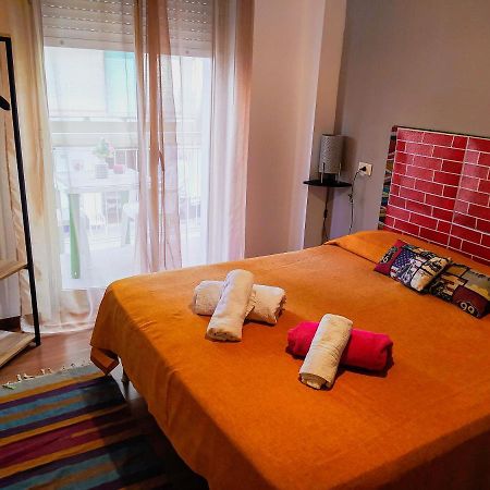 Milazzo Port Rooms 外观 照片