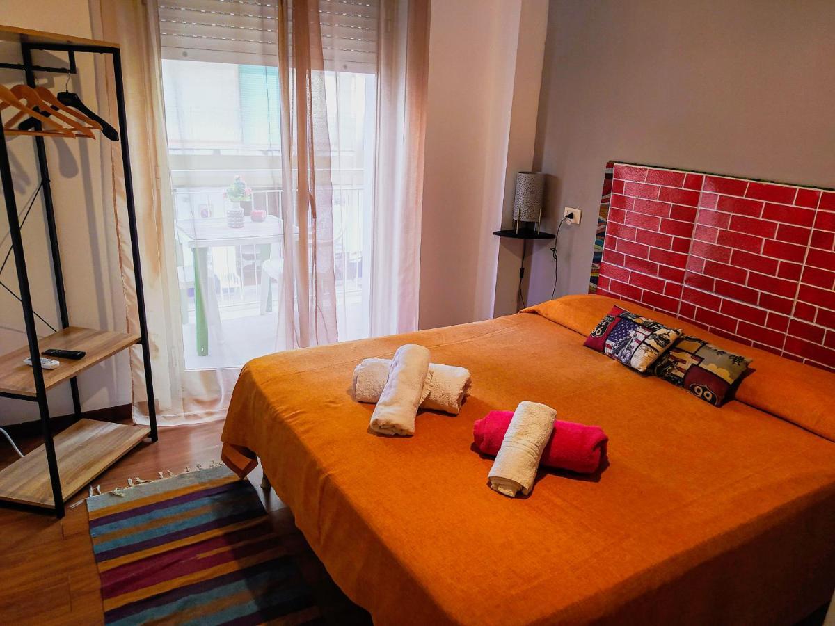 Milazzo Port Rooms 外观 照片