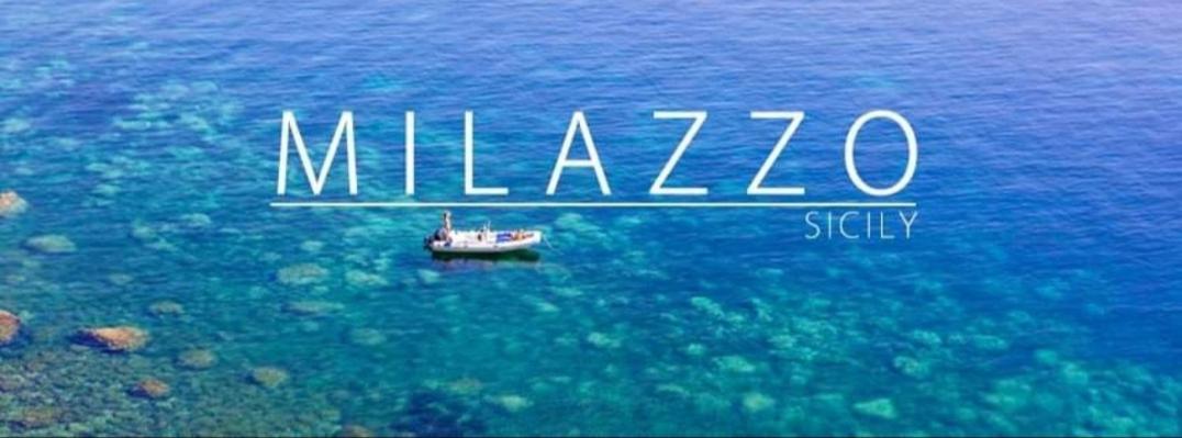 Milazzo Port Rooms 外观 照片