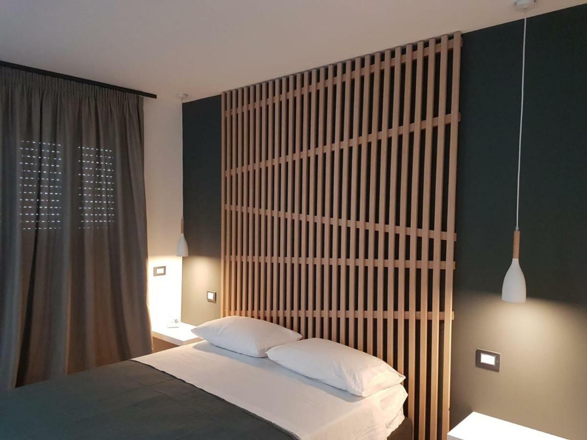 Milazzo Port Rooms 外观 照片
